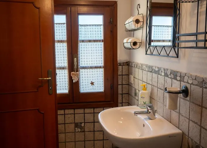 Rustico Con Vista Монтелупо-Фьорентино