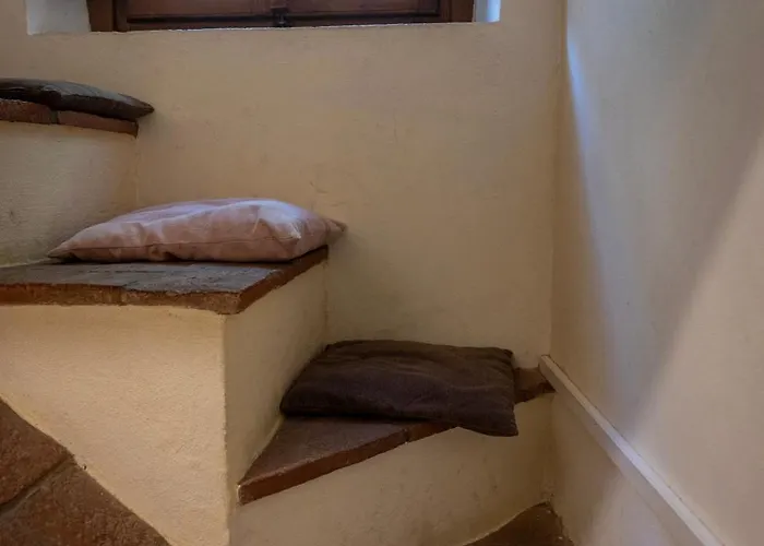 Апартаменты Rustico Con Vista